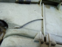 фото thumb №9, Лампи передні перед ліва права mercedes vito w638 k