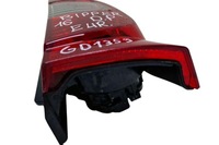 фото thumb №9, Лампа правая задняя peugeot bipper aa_ 13202fa 1.3l дизель 55kw 2016