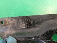 фото thumb №6, Vw golf vi кронштейн крыла правый перед 5k6821136