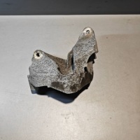 Купить Кронштейн генератора 117105508r renault 1.6 dci, фото thumb