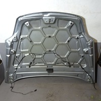 фото thumb №6, Ford mondeo mk4 капот передняя h8