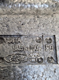 фото thumb №11, Абсорбер вкладка багажника домкрат ключ набор ford c-max mk2