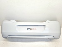 фото thumb №1, Peugeot 301 бампер задня задній гарний