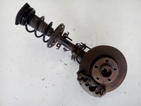 фото thumb №1, Лівий амортизаторна стійка renault fluence ze