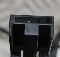 фото thumb №8, Volkswagen tiguan 2024 левая сторона жгут трубопровод дверь задних