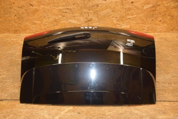 фото thumb №7, Кришка зад багажника камера лампа jeep grand cherokee wk2 iv overland 14-