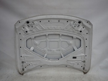 фото thumb №15, Bmw 3 f30 f31 4 f32 f33 11-18 капот кришка двигуна