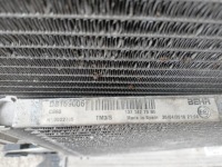 Радіатор, ремінь передній ducato boxer jumper 1382421080 1379417080 1371427080 Зі Шроту, фото thumb