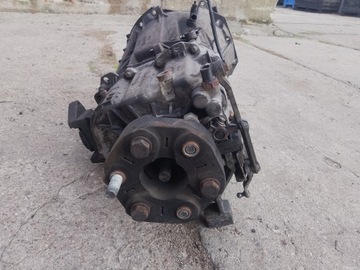 фото thumb №6, Transit mk7 07- коробка передач коробки передач 2.4 4c1r-7006