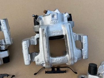 фото thumb №5, Bmw f34 f30 f31 f32 f36 f20 f21 затискачі супорт гальмівний