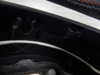 фото thumb №11, Audi a1 8x - повітропровід nowa шкіра sport