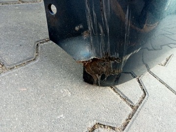 фото thumb №4, Ford mondeo mk5 рестайлінг 2019-22r. - бампер перед js7b