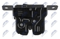 фото thumb №12, Замок крышки багажника pasuje do: bmw 1 f20, f21, i3 i01 11.10-