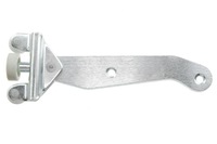 фото thumb №8, Тележка/ролик нижняя дверь боковых vw transporter iv 1990-2003 przesuwnych-po