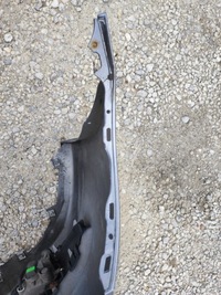 фото thumb №7, Бампер перед передній mazda 3 bp4k50031