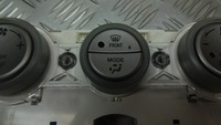 фото thumb №7, Панель керування обдув mazda 6 gy