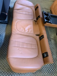 фото thumb №9, Bmw x5 x6 x7 g05 g06 g07 салон сидіння комплект