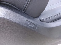 Купити Сидіння пасажира перед сторона правий bmw x5 g05 52107497651, фото thumb