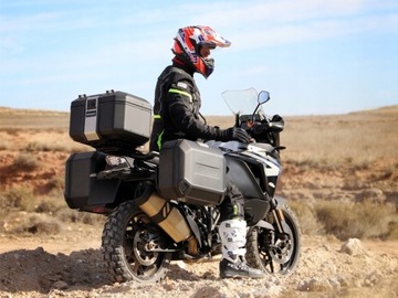 АЛЮМИНИЕВЫЙ БОКОВОЙ КОРПУС ЛЕВЫЙ TERRA SHAD TR47