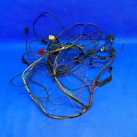 фото thumb №1, Audi a8 d4 жгут tv