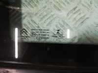 фото thumb №6, Стекло кузовная задняя левая c4 picasso ii grand