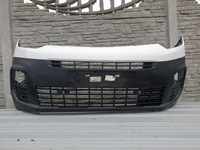 фото thumb №1, Citroen berlingo iv 4 19- бампер перед