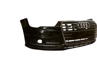 фото thumb №9, Audi a7 бампер перед 4g w цвет ly9t // опт распродажа