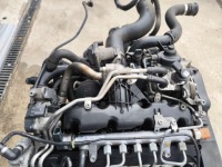 Двигатель комплектный  audi a5 8t a4 b8 q5 8r seat exeo 2.0 tdi cag caga 1 1 !!! Доставка, фото thumb