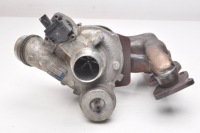 фото thumb №7, Volvo xc90 ii xc60 2.0 t8 турбіна турбонагнітач 31459815