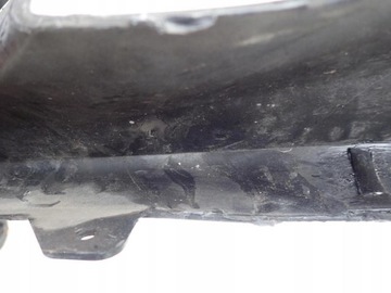 фото thumb №16, Tesla модель s рестайлінг 16-21 бампер перед переднє pdc