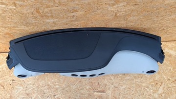 фото thumb №7, Mercedes s купе cabrio w217 c217 ідеальна оригінальна консоль