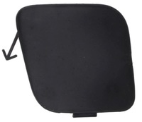 фото thumb №1, Toyota auris заглушка фаркоп буксирувальний перед ліва