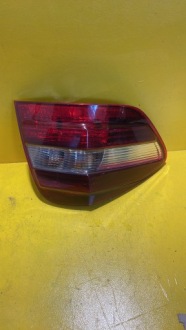 Купить Mercedes ml350 - лампа / фара - левый задний  - a1649061100 - uk, фото thumb