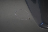 фото thumb №6, Audi q7 4l s-line 07r крышка багажника багажника ly7e