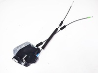 фото thumb №1, Lexus rx 450h iii 09-1 замок правый задняя