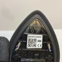 фото thumb №6, Renault clio v антенна кровельная 282067265r