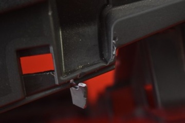 фото thumb №10, Панель раздаточная консоль капот подушка безопасности eu mitsubishi lancer 8 viii 00-08