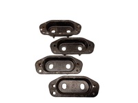 фото thumb №1, Кронштейн кронштейн аккумулятора renault zoe