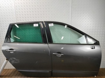 фото thumb №1, Renault grand scenic iii рестайлинг 12-16 дверь передние i задние правые kpl tekng