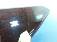 фото thumb №7, Audi a8 d4 4h dekor підлокітник заднього правий