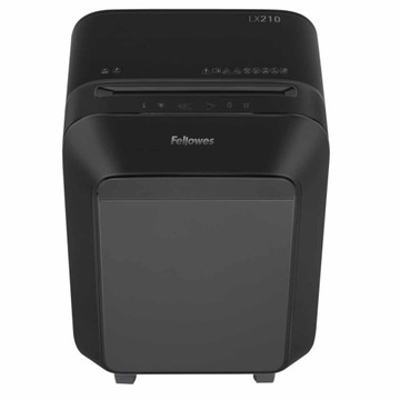 Уничтожитель офисных документов Fellowes LX210