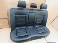 фото thumb №9, Mercedes e w212 212 обивка сиденье сиденья заднее сиденье кожа