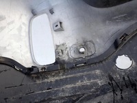 фото thumb №13, Kia sorento ii 2 рестайлинг 12-14 бампер зад hak pdc