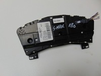 фото thumb №8, Счетчик ford s-max mk1 1.8 tdci 6m2t-10849-cl europa