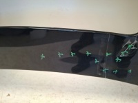 Капот bmw i8 2014-2020r с Разборки, фото thumb