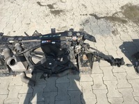 фото thumb №7, Kia optima iv 15-20 1.7 crdi pas переднее радиатор