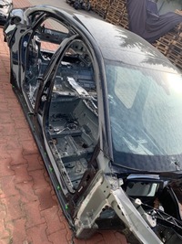 фото thumb №7, Porsche panamera 971ćwiartka кузов крыша