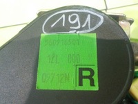 фото thumb №6, Audi tt 8n 1.8 t 01r pas безопасности правый перед 8n8857706g 560547200d