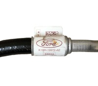 фото thumb №16, Шланг кондиционера k1bh-19972-ae ford puma mk2 fiesta mk8 1.5 ecoboost