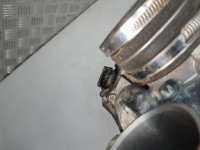Компрессор eaton 327333 mercedes clk c209 c w203 w204 w211 1.8 2710902680 Цена, фото thumb